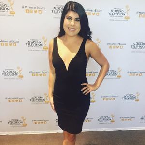 Meet your Posher, Allyssa